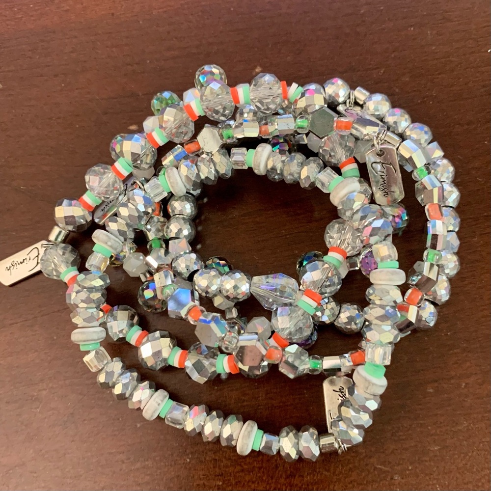 Erimish Stack Bracelet - image 1